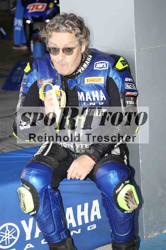 Archiv-2025/02 28.-31.01.2025 Moto Center Thun Jerez/28.01.2025 Boxenimpressionen